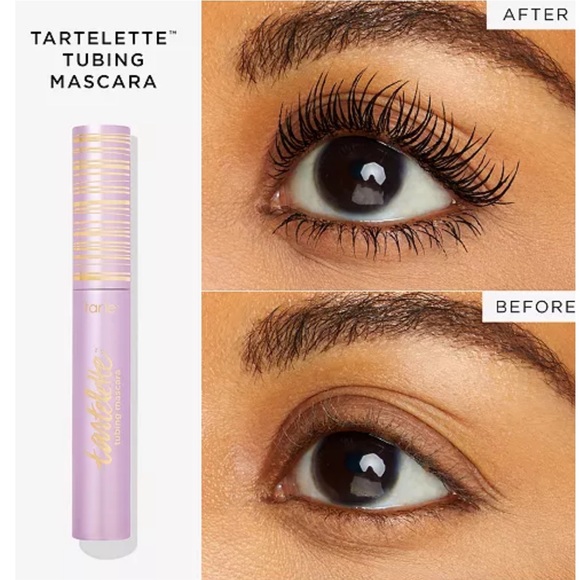 Tarte 4-PC Showstopper Lash and Liner Set - Picture 4 of 6